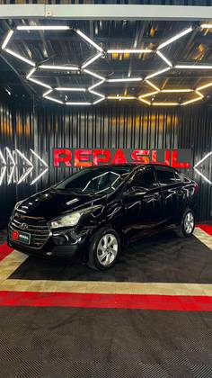 HYUNDAI HB20 1.0 5 ANOS 12V FLEX 4P MANUAL HYUNDAI HB20 1.0 5 ANOS 12V FLEX 4P MANUAL